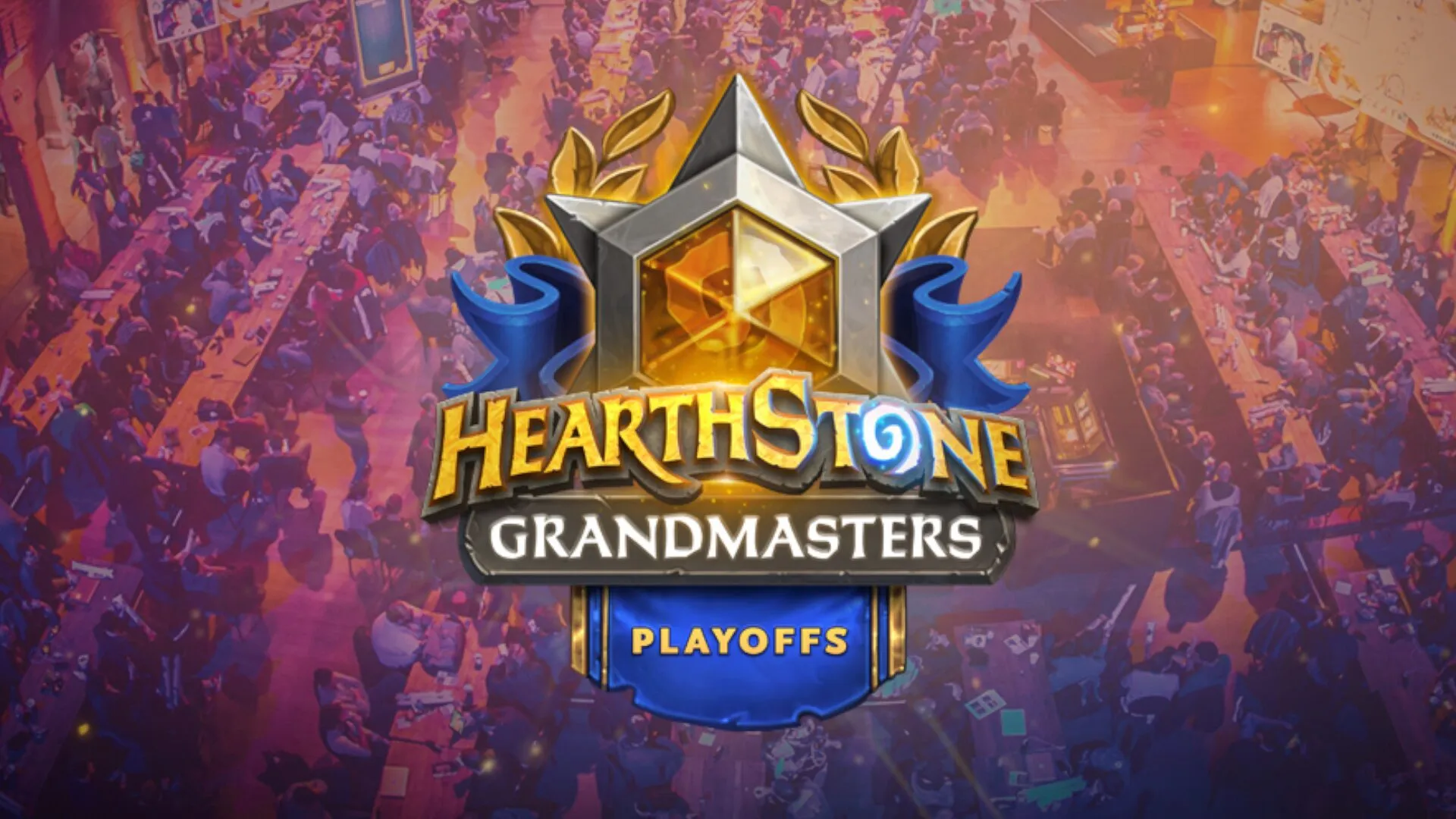 Hearthstone Grandmasters 2021 Season 2 Playoffs
