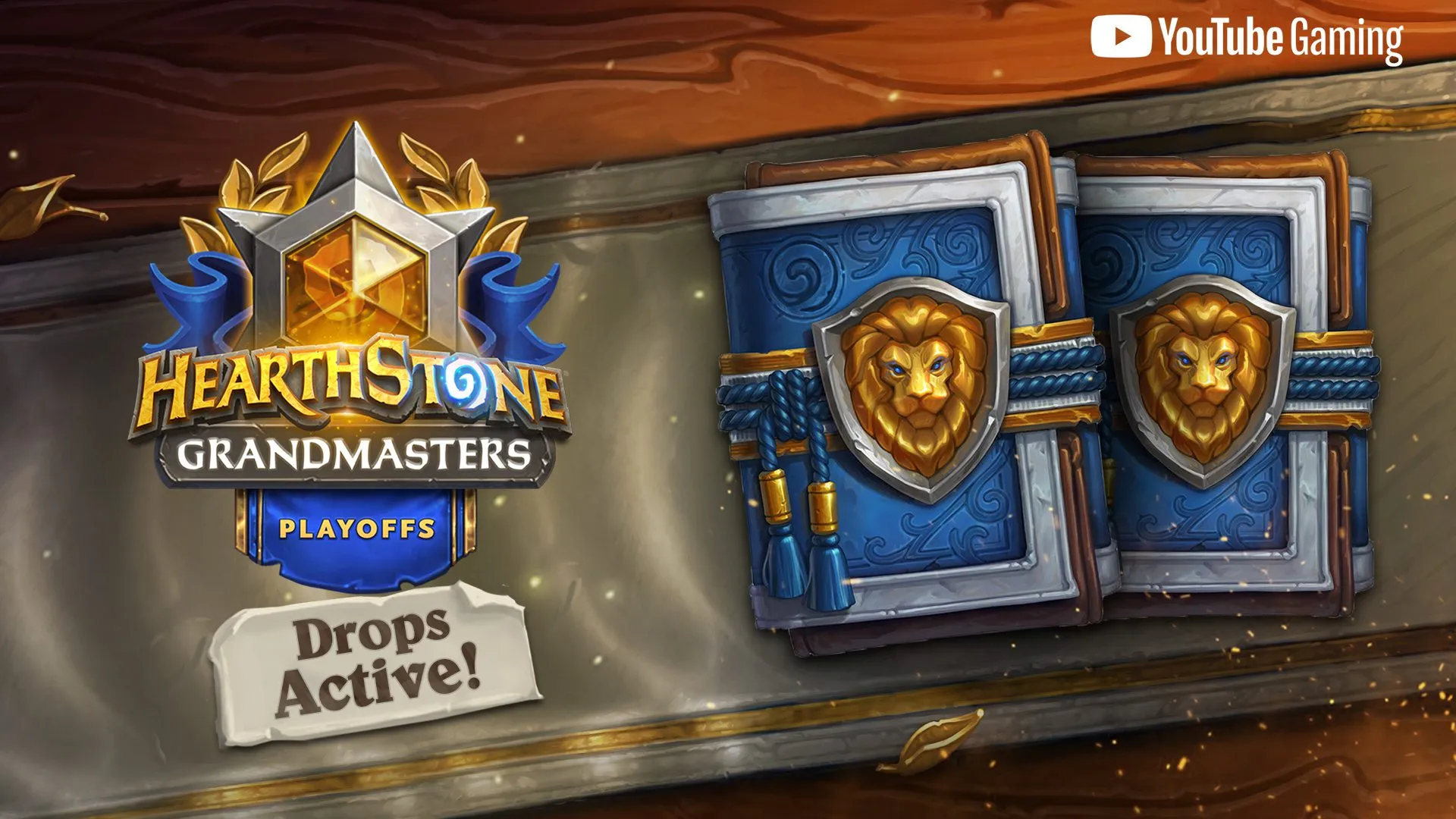Hearthstone Grandmasters Playoffs United in Stormwind card packs