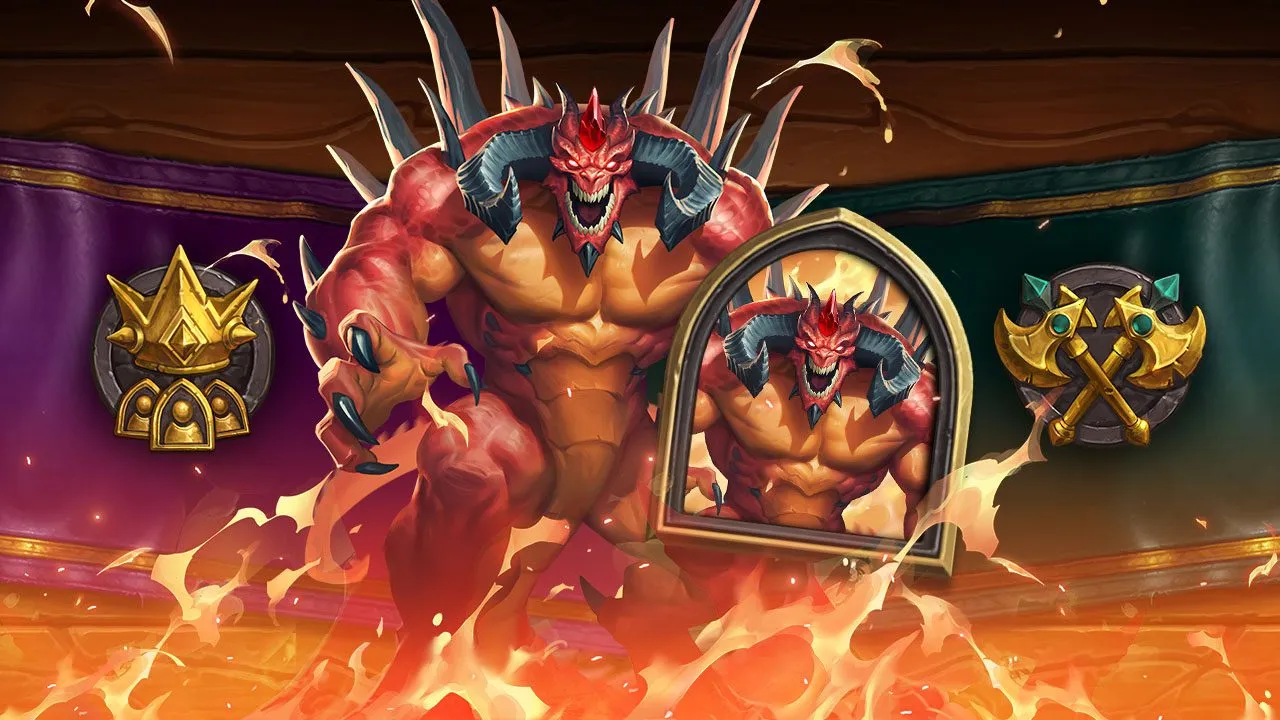 Hearthstone celebrates Hallow’s End with costumes, battles and more