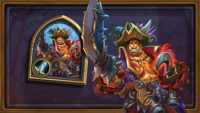 Hearthstone celebrates Hallow’s End with costumes, battles and more