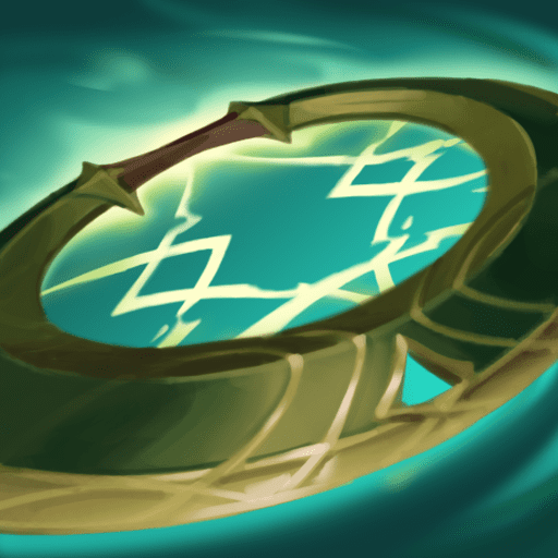 League of Legends Preseason 2022 items