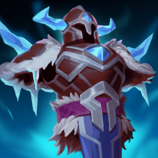 Fimbulwinter