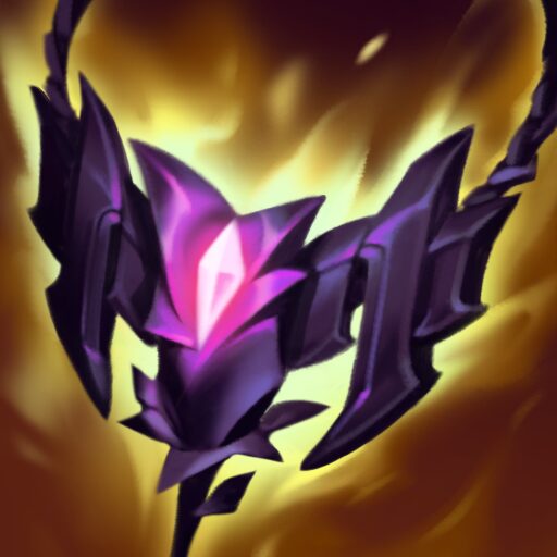 League of Legends Preseason 2022 items