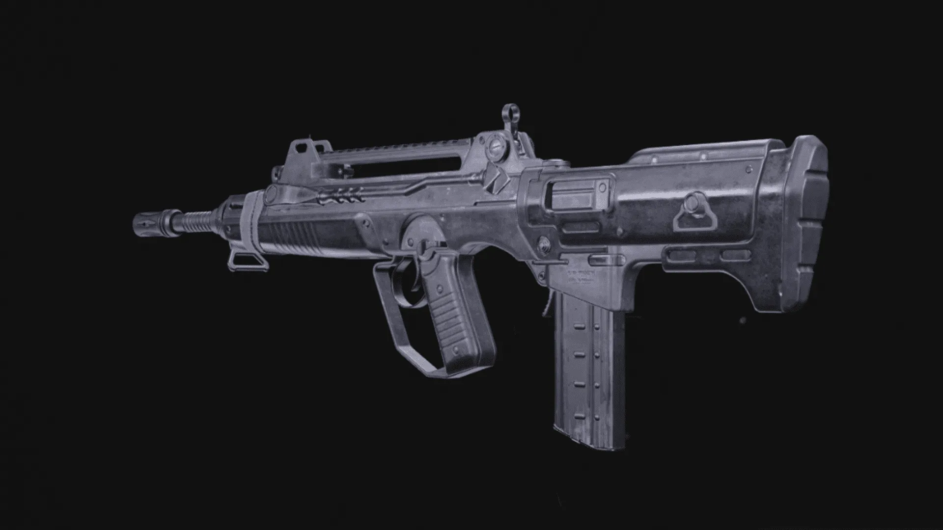 FFAR 1 loadout in Warzone