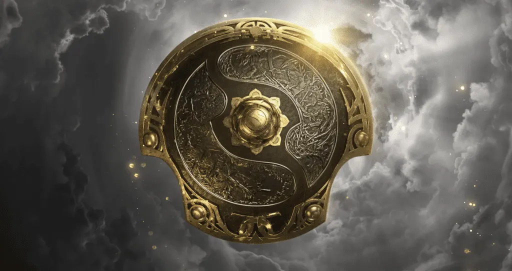 International 10 logo