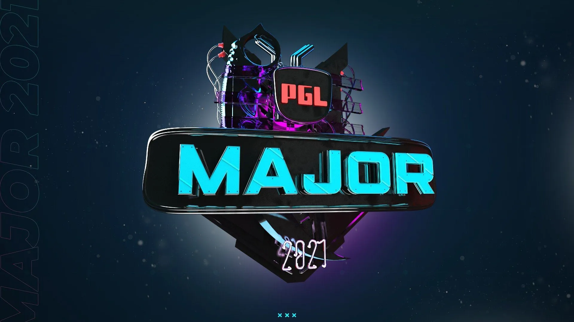 2021 PGL Major Stockholm