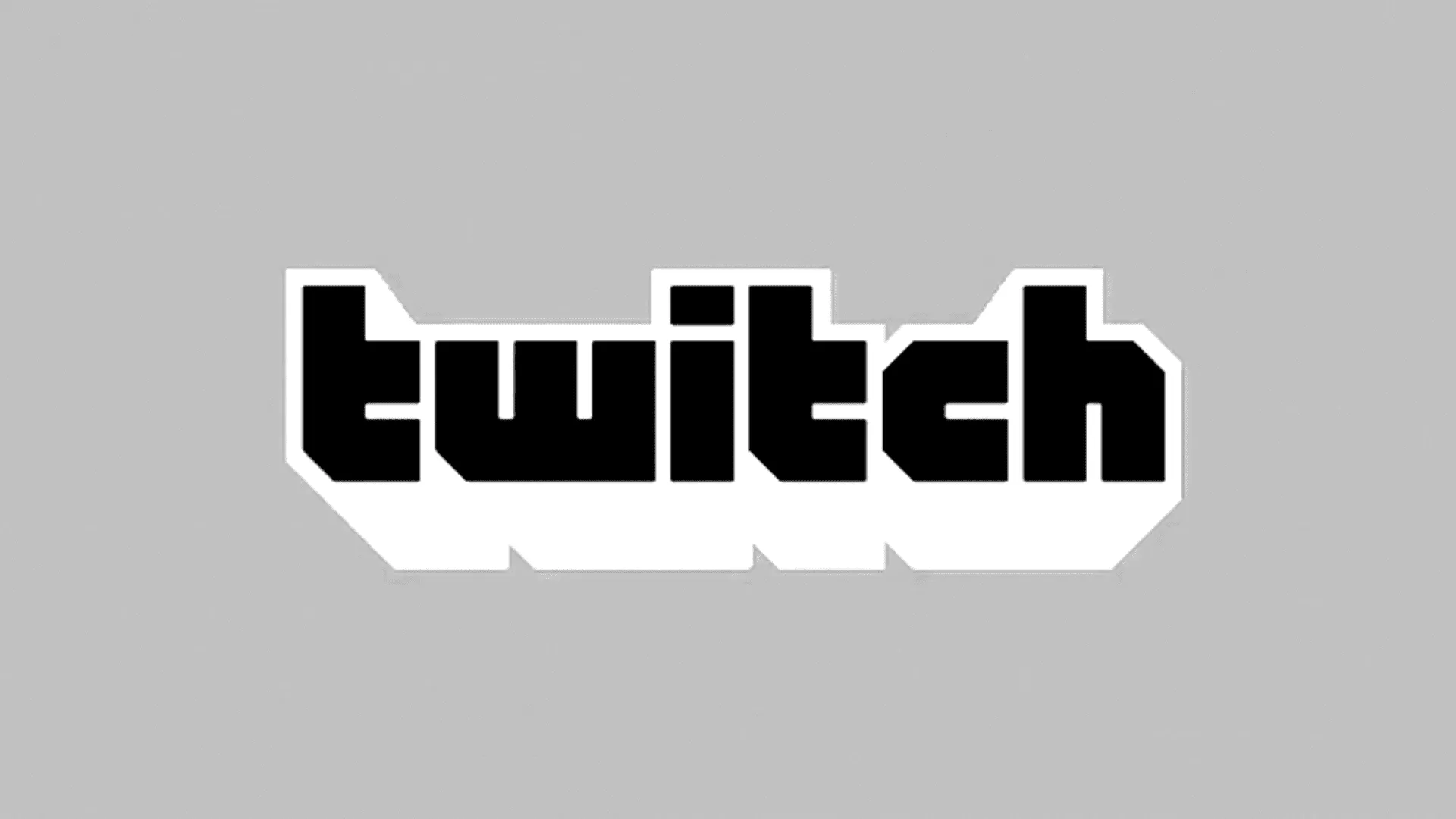 Twitch hacked report