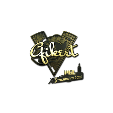 qikert sticker