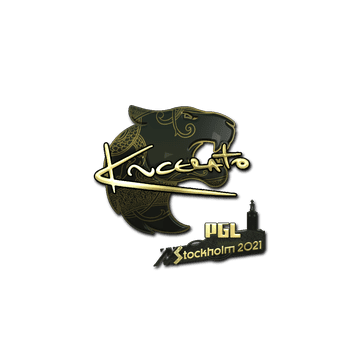 KSCERATO sticker