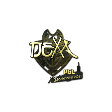 nexa sticker