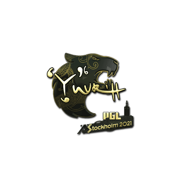 yuurih sticker
