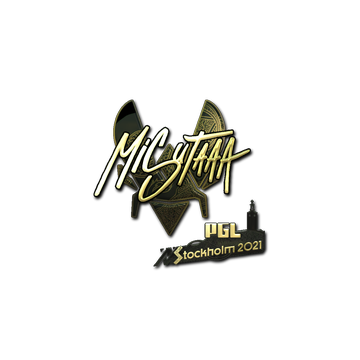 misutaaa sticker
