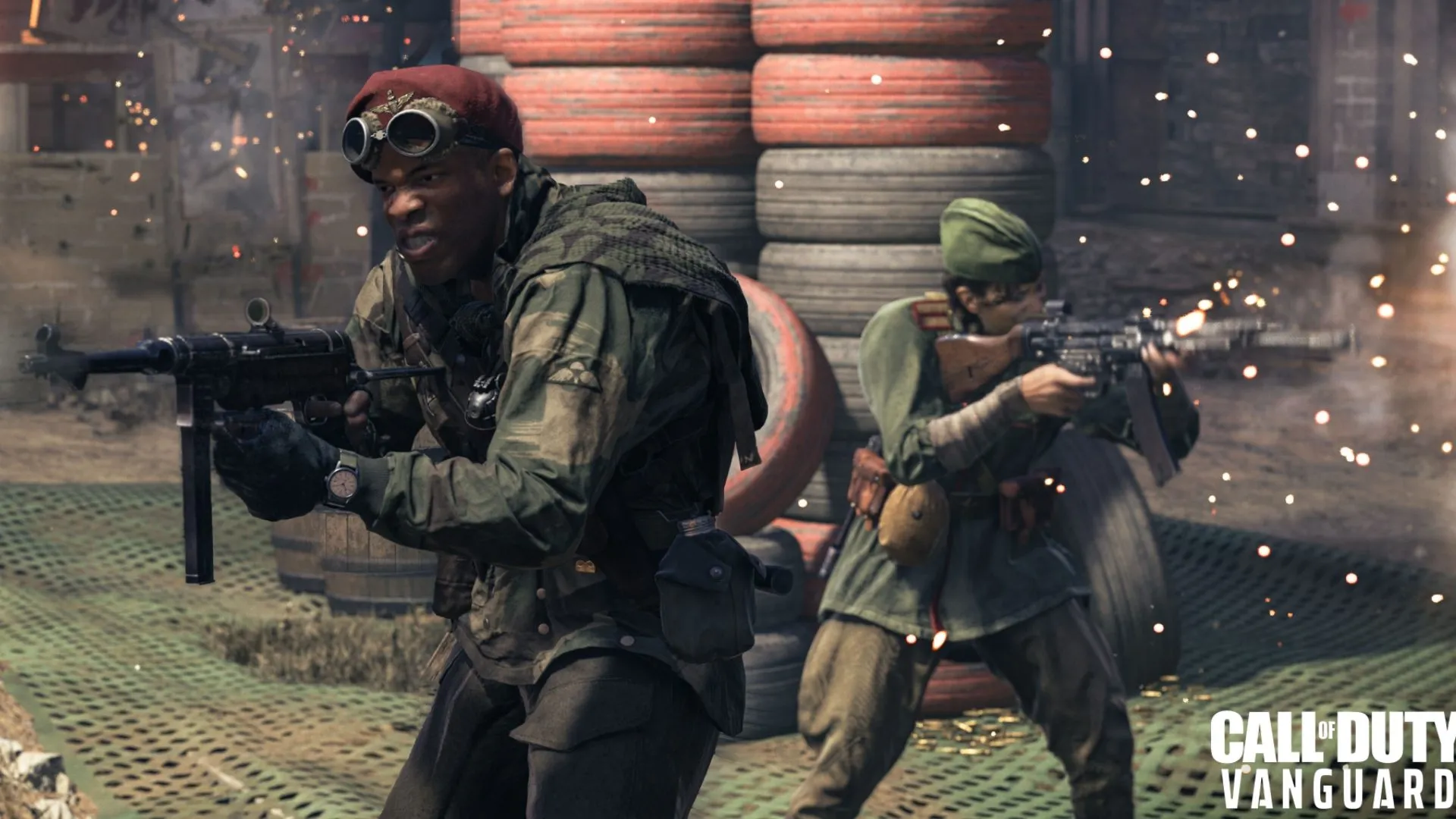 Call of Duty: Vanguard search and destroy bomb glitch