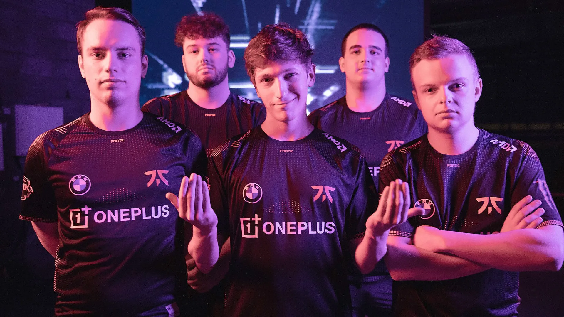 Fnatic
