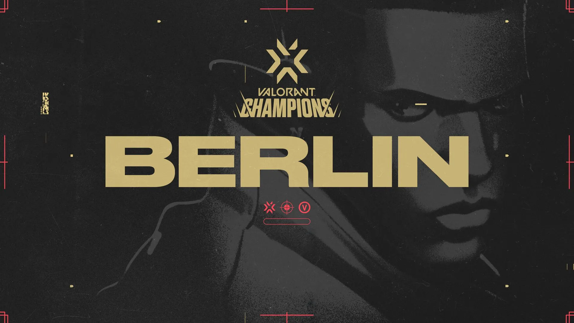 VALORANT Champions groups stage explained