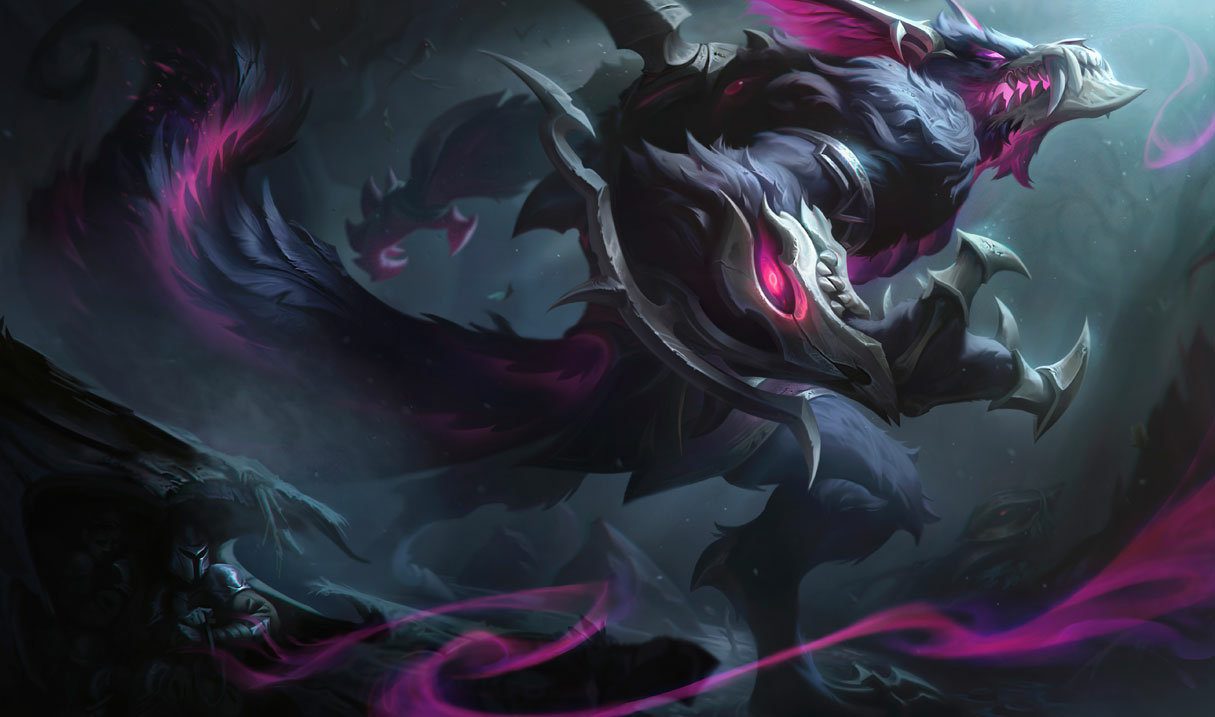The League of Legends lore heavily implies that Vander could become Warwick in Arcane Episode 4