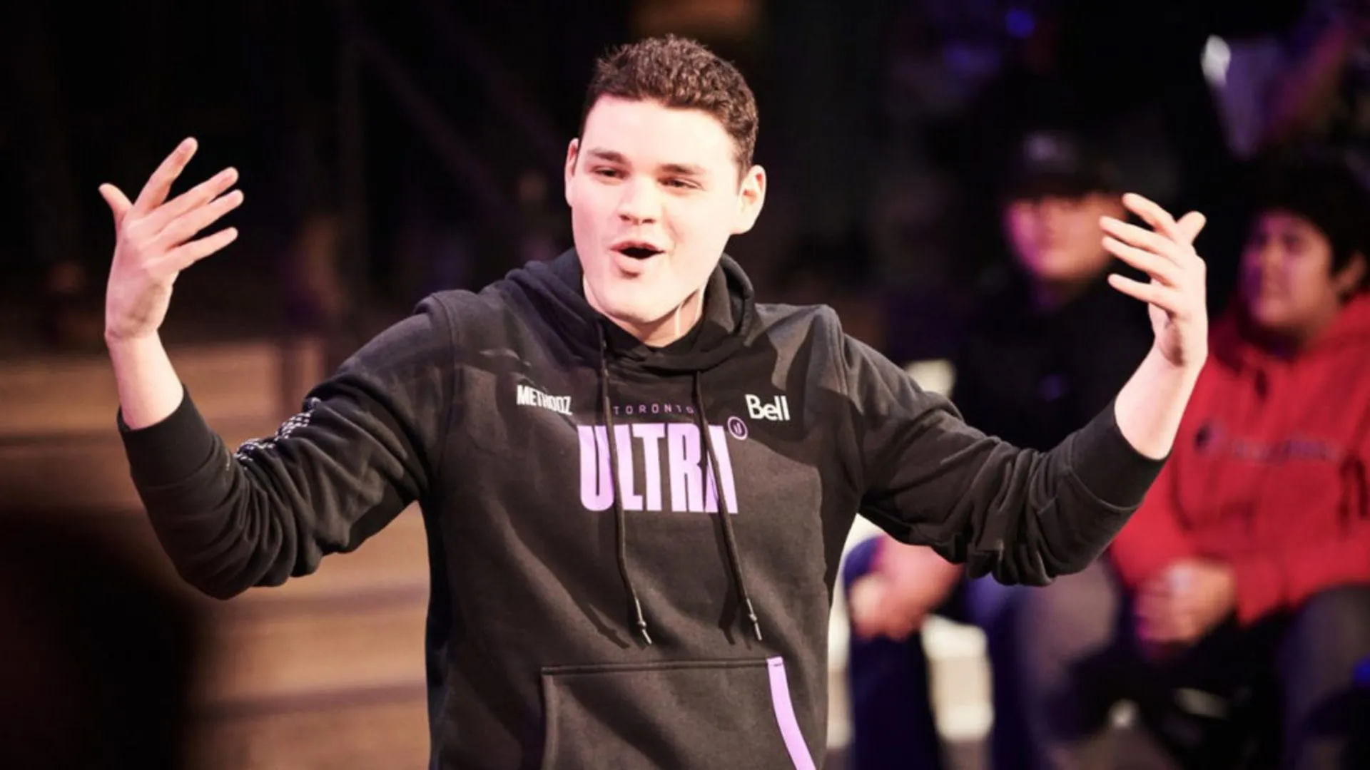 Toronto Ultra Methodz