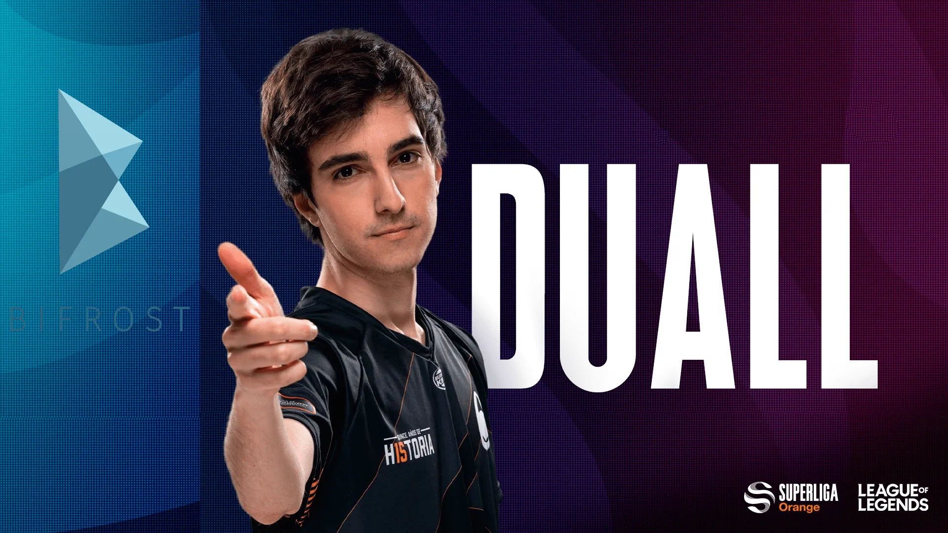 Sources: Bifrost have signed Shikari, Cboi, Furuy and Odi11. Support DuaLL has reached an agreement.