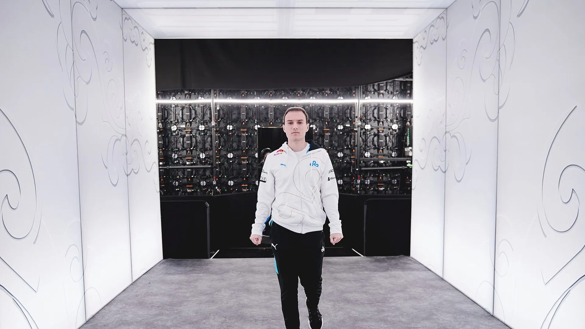 Perkz will be heading to Vitality for the 2022 season.