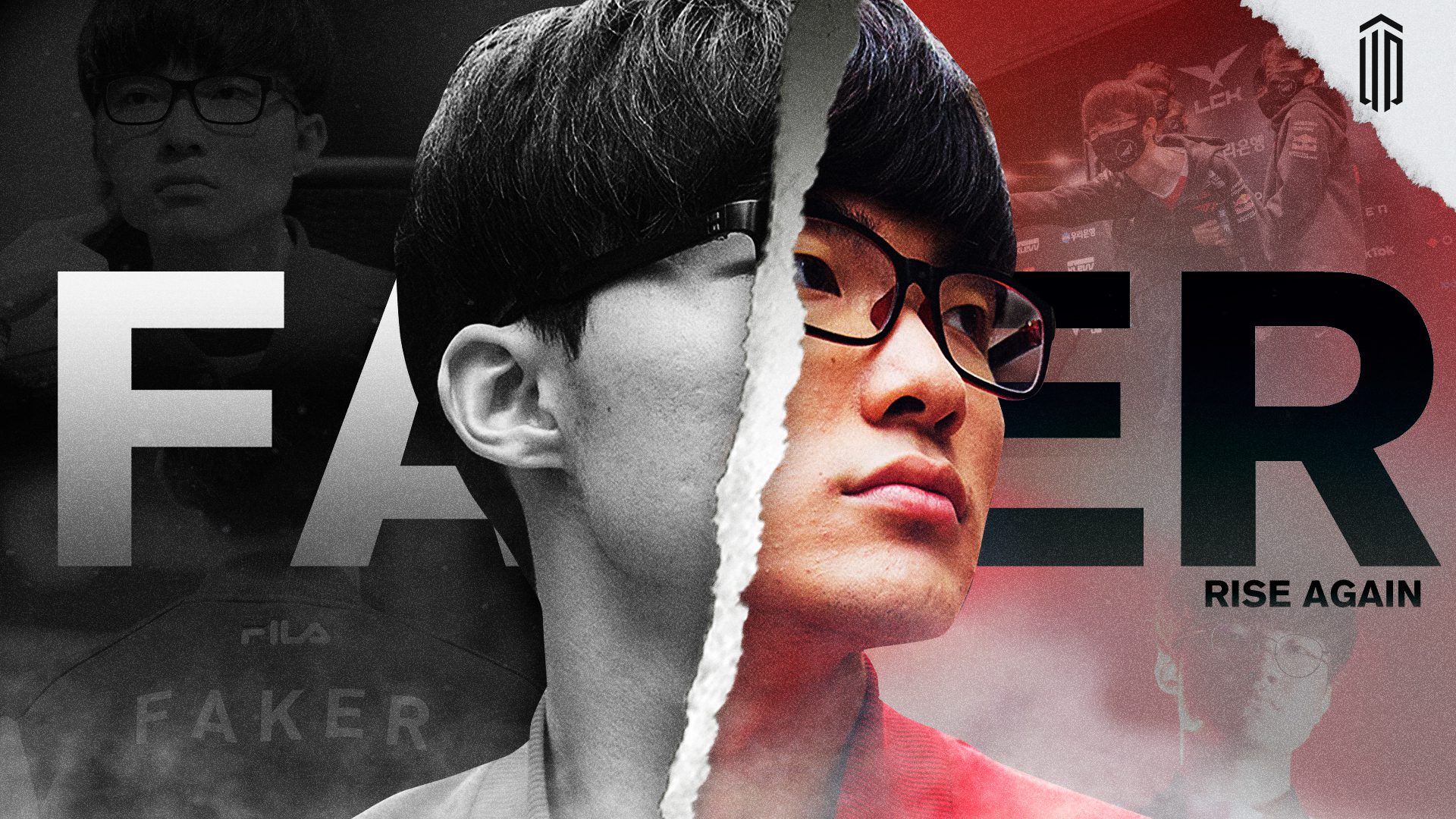 The Rise Again of Faker