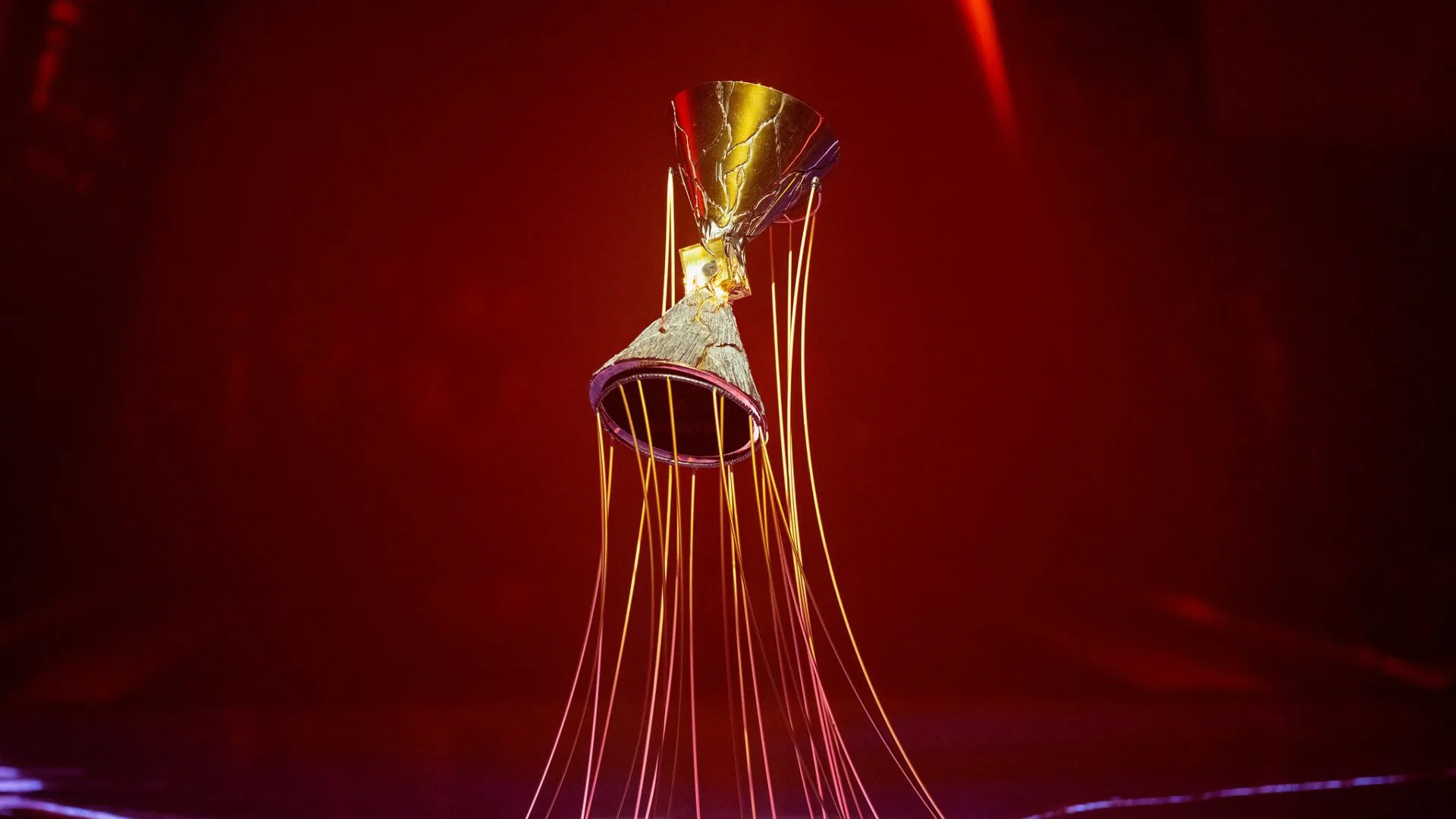 VALORANT champions trophy