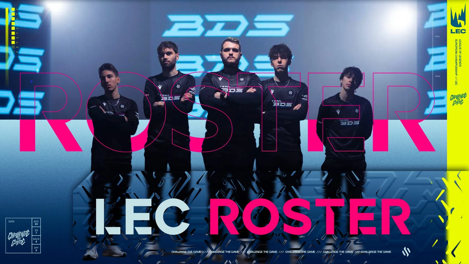 team bds photo