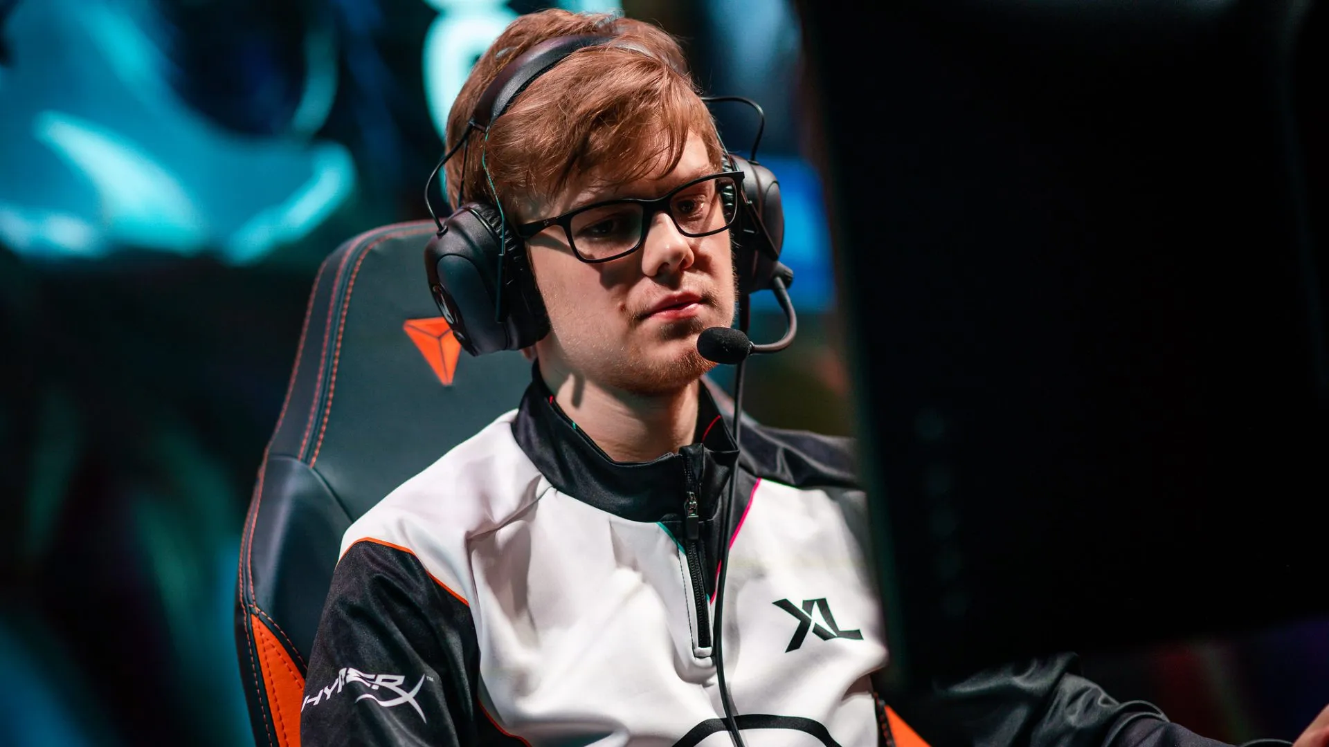 Sources: BT Excel complete their roster by signing Kryze, Zamulek and Kikis who will roleswap to support