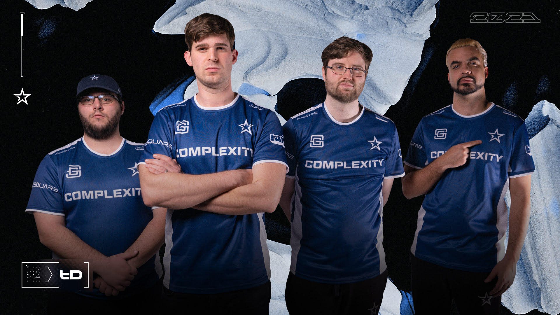 Triggers Down roster signs with Complexity