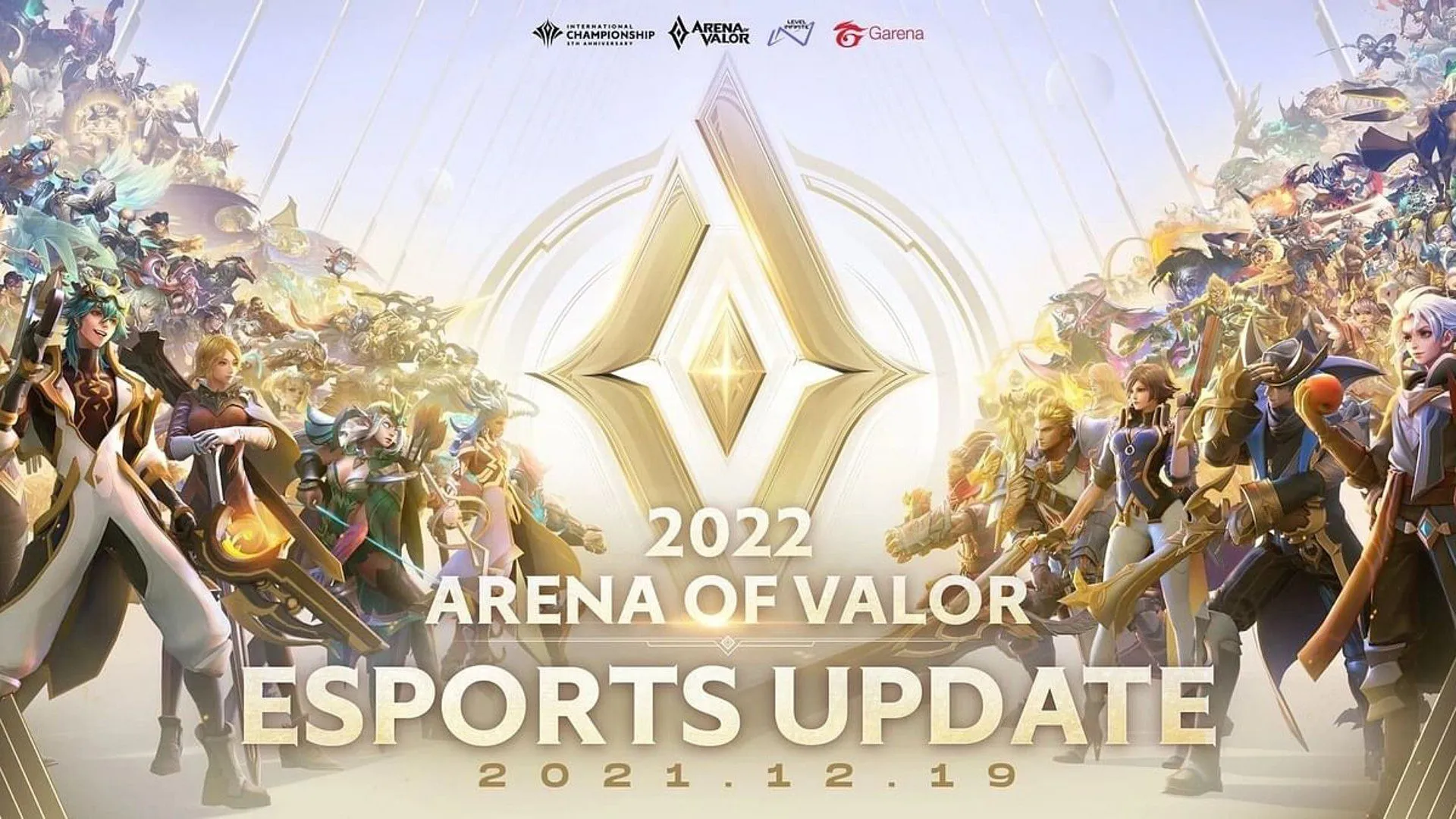 Arena of Valor