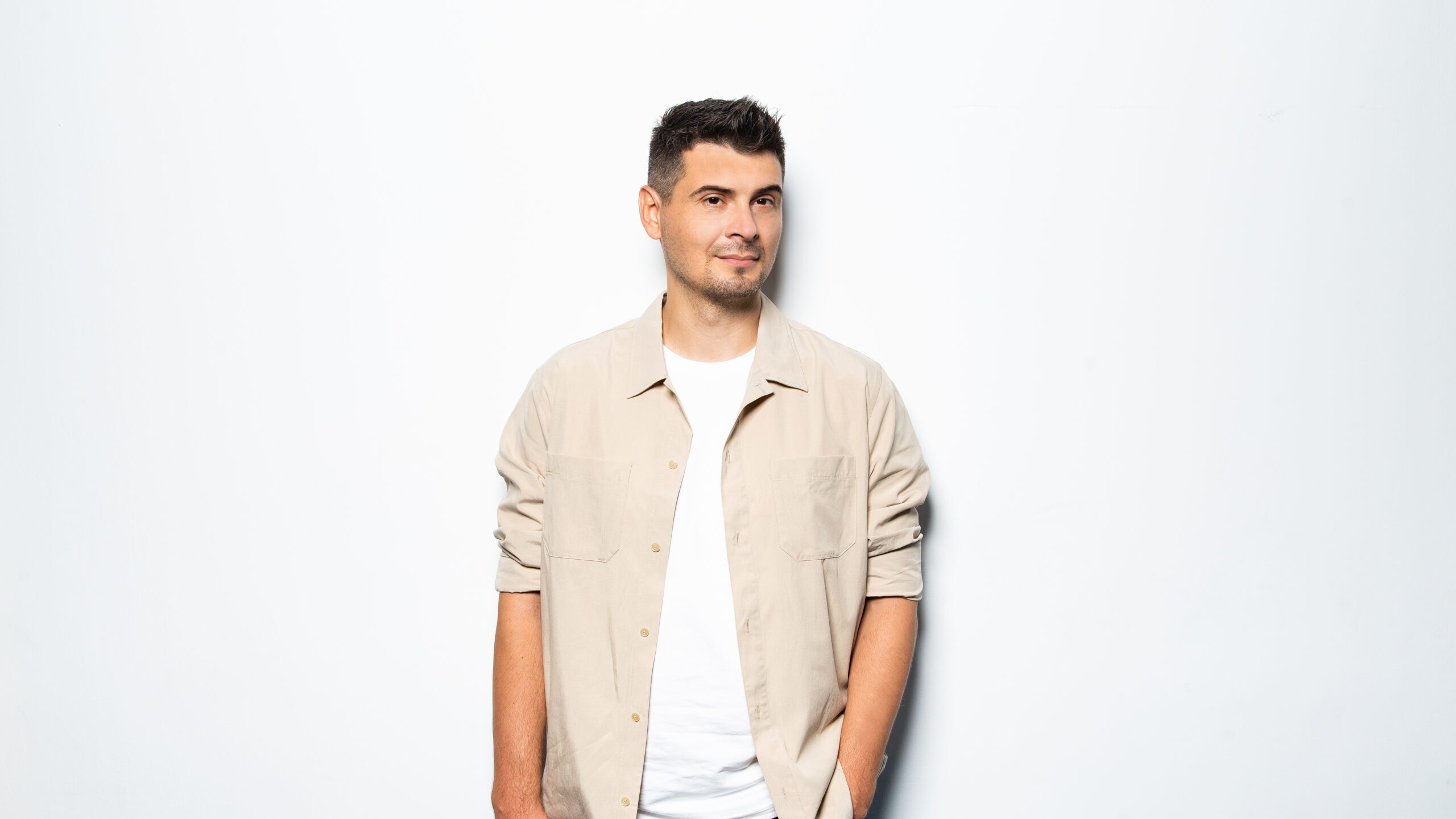Eugene Luchianenco, head of esports at WePlay Esports