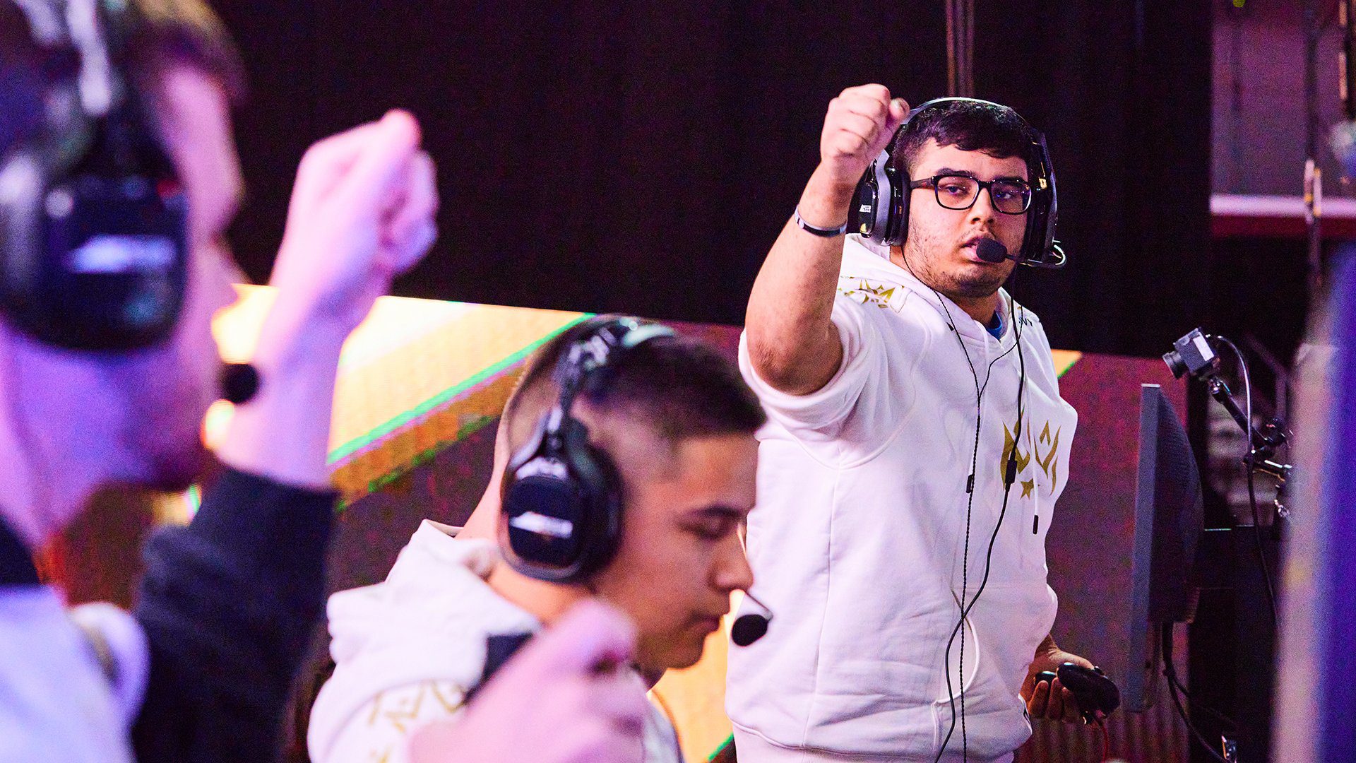 Top 5 players to watch at the CDL Kickoff Classic