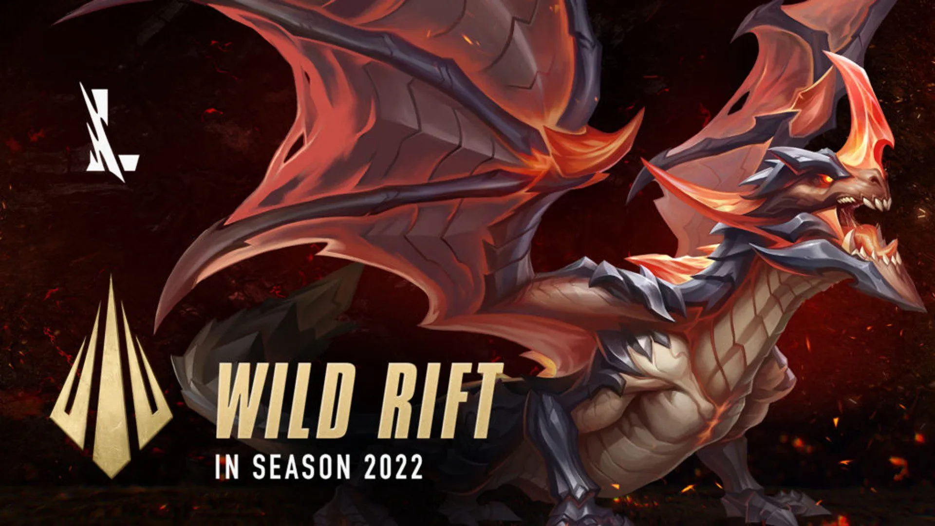 Wild Rift 2022