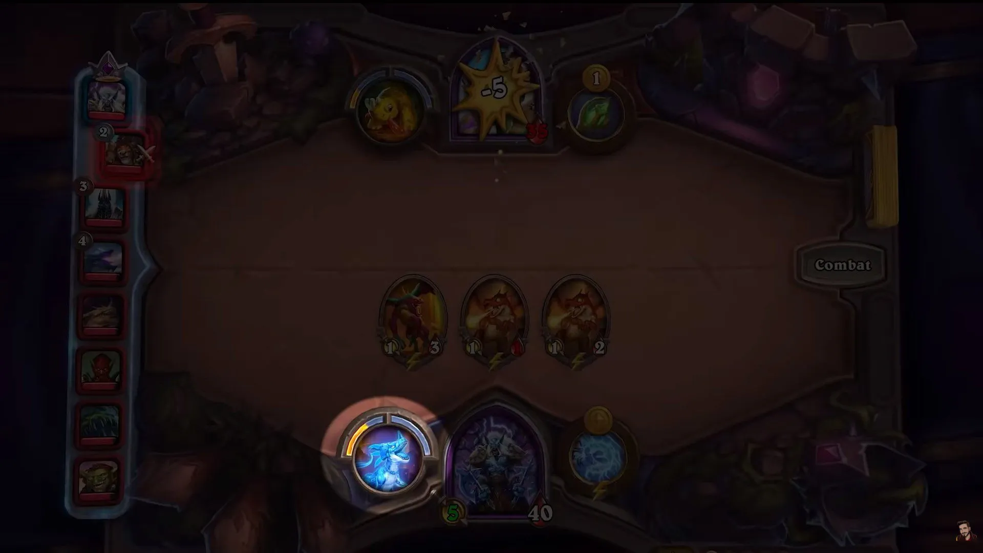 Hearthstone Battlegrounds Buddies mechanic new patch