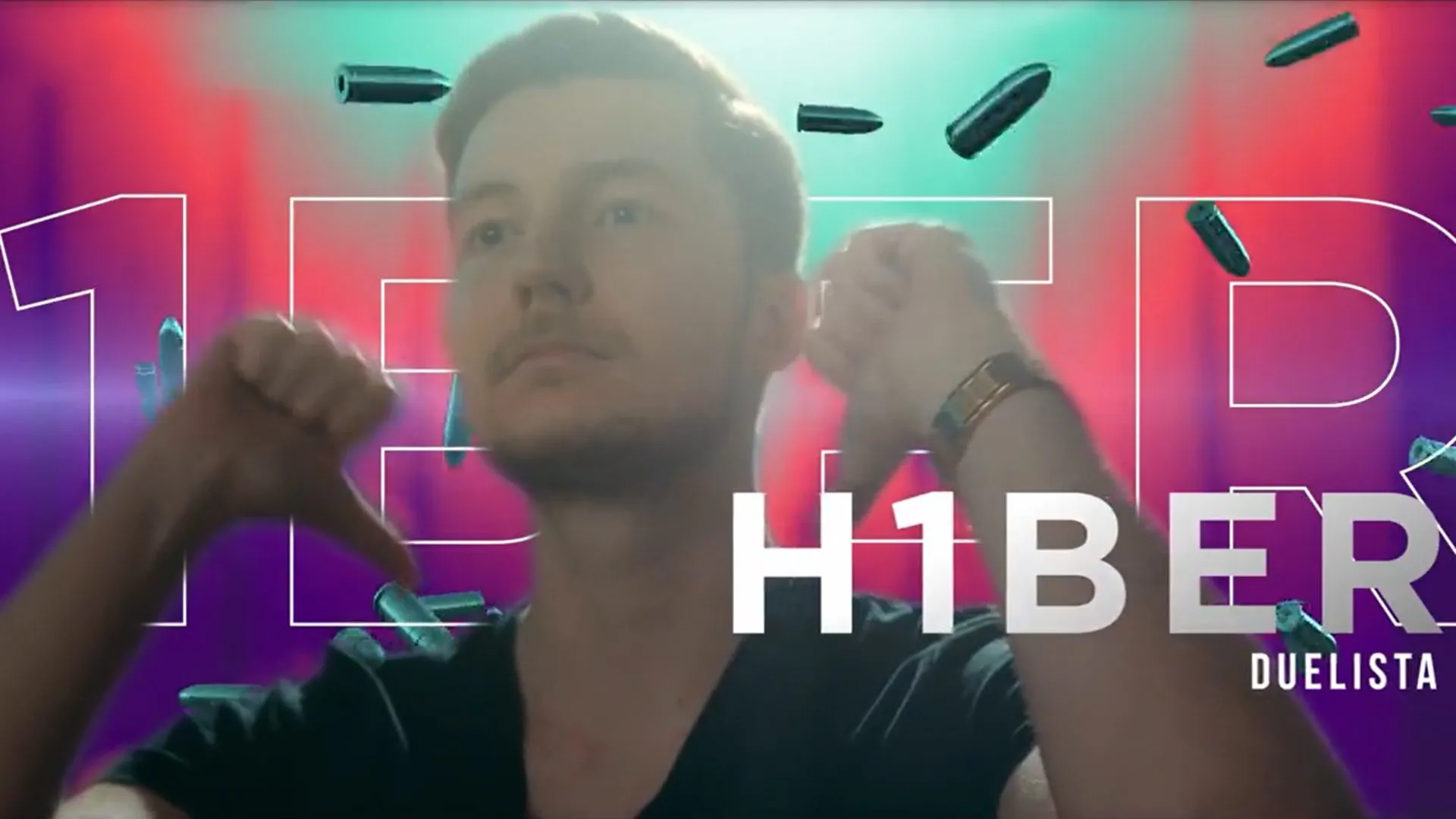 KOI H1ber