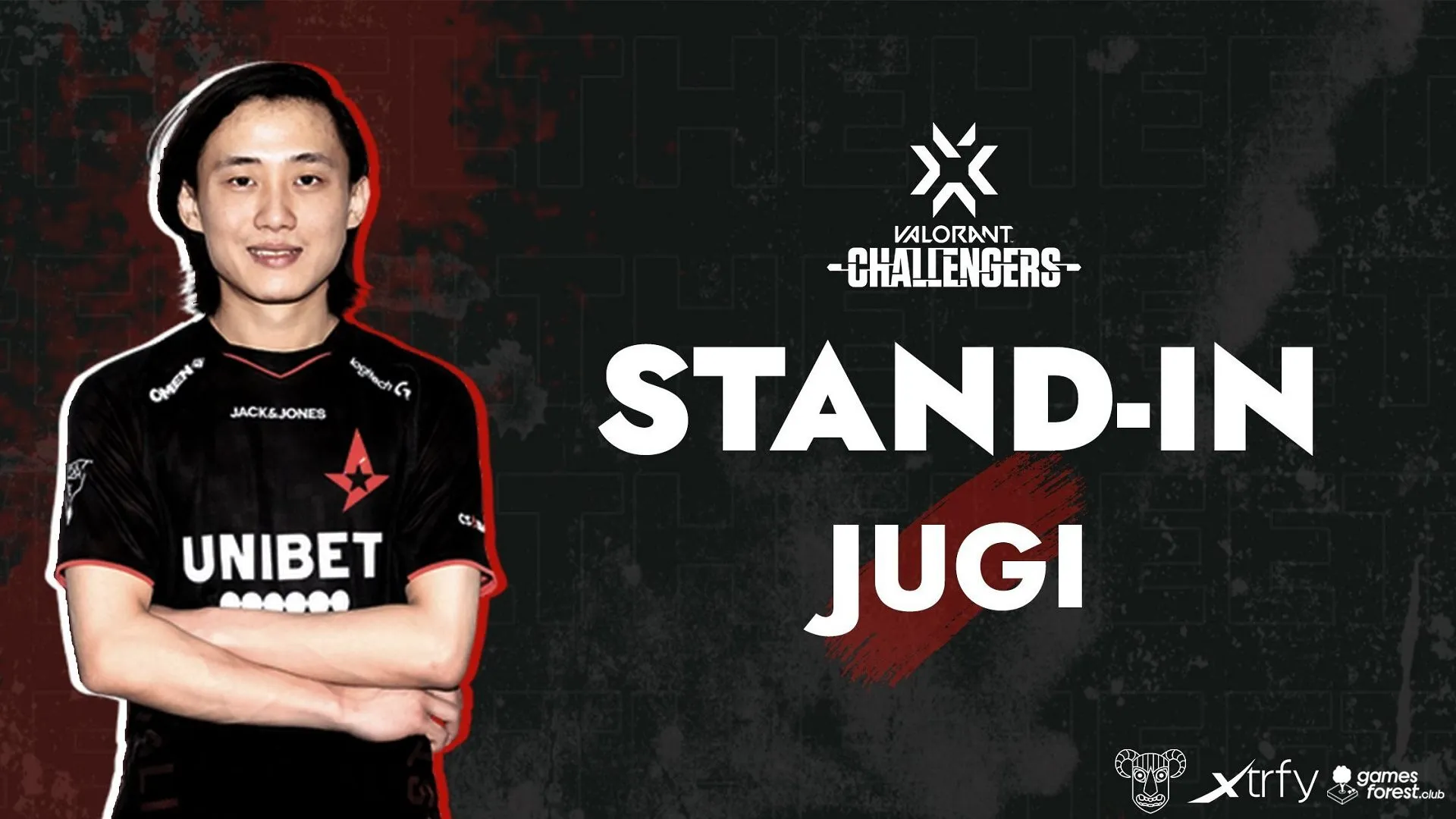 JUGi VCT HEET