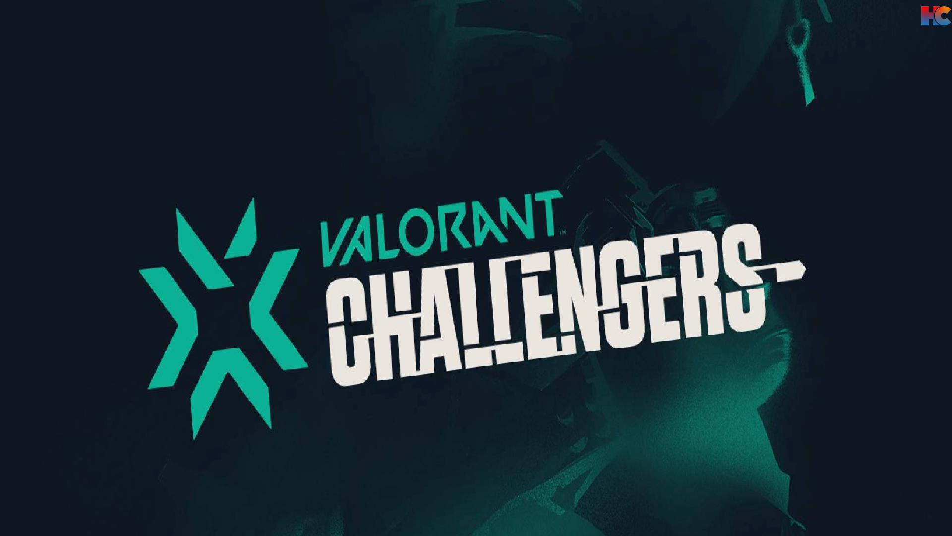 valorant challengers banner