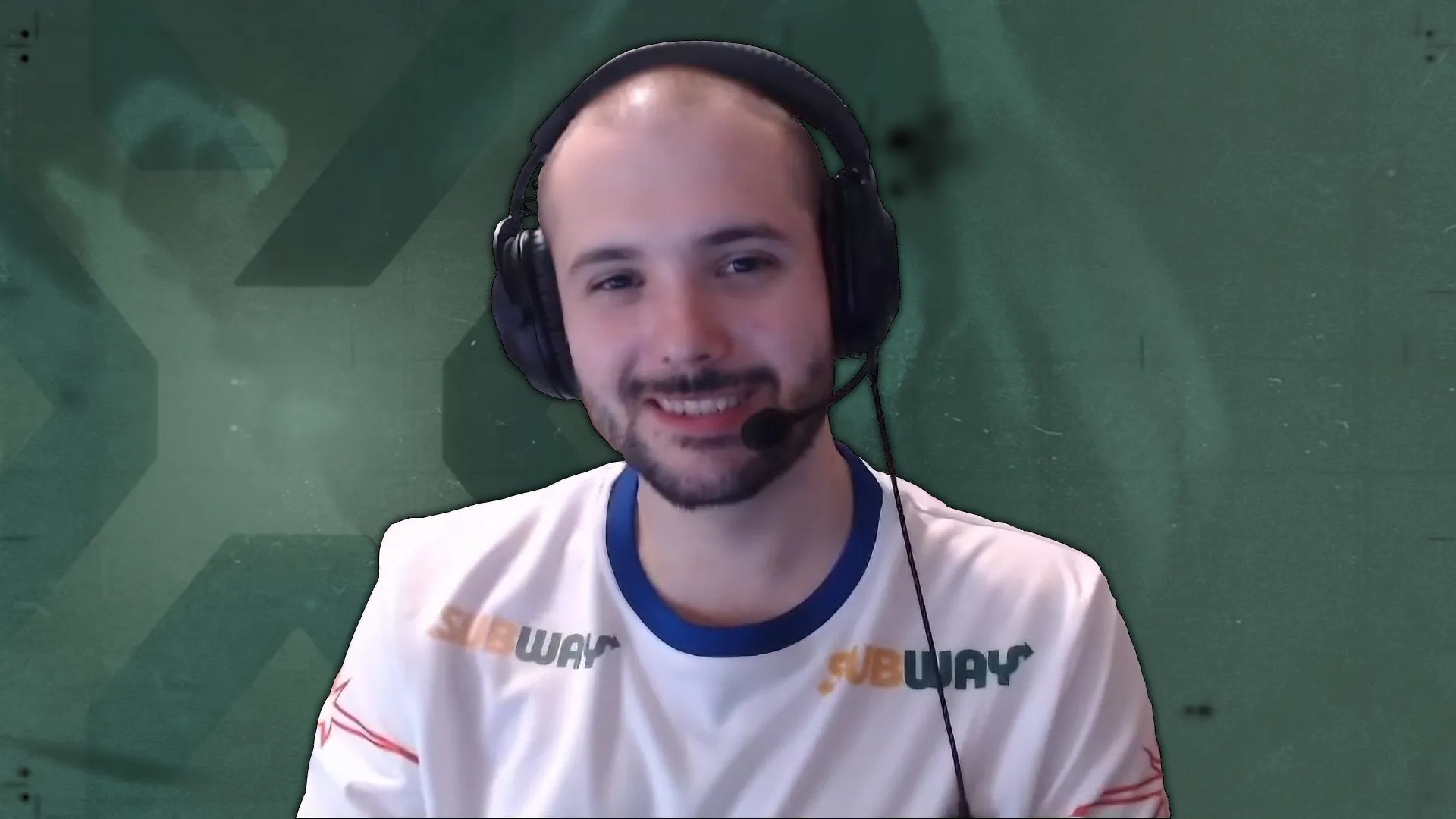 Koldamenta's Guild Esports are unbeaten in VCT EMEA Challengers