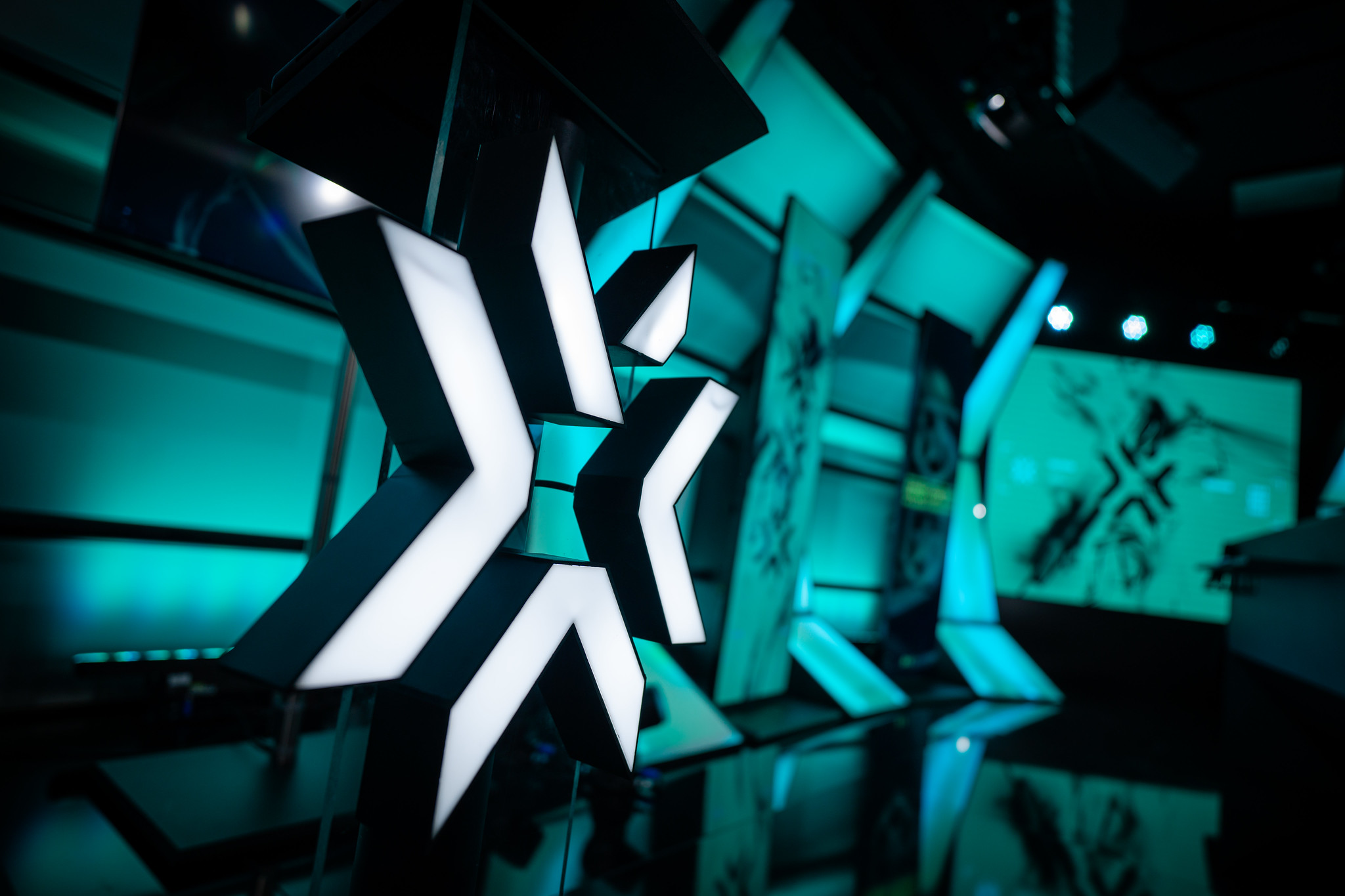 VCT Emea Studio