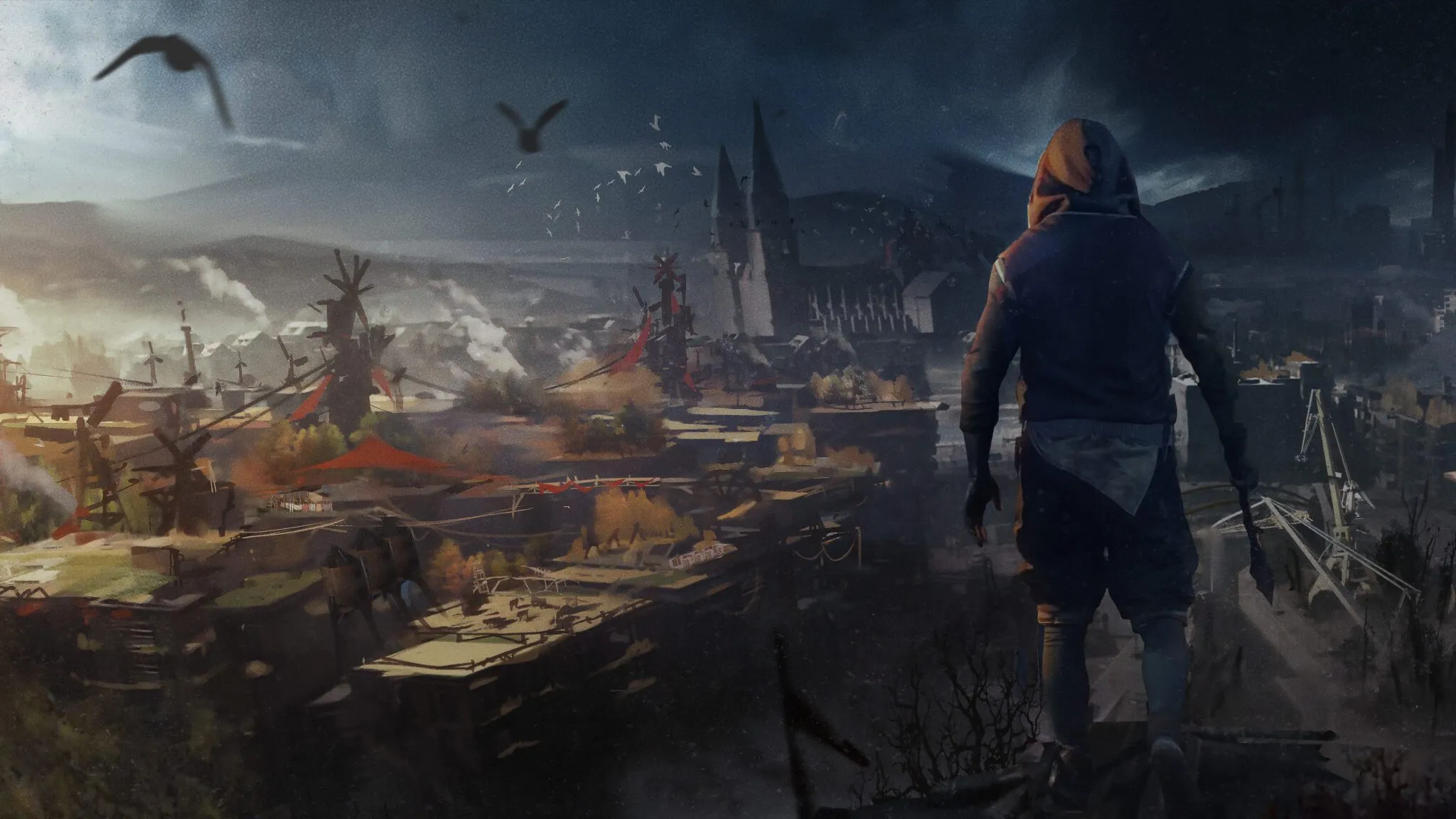 A guide on how to get the Finger Gun blueprint in Dying Light 2 and how it is currently bugged.