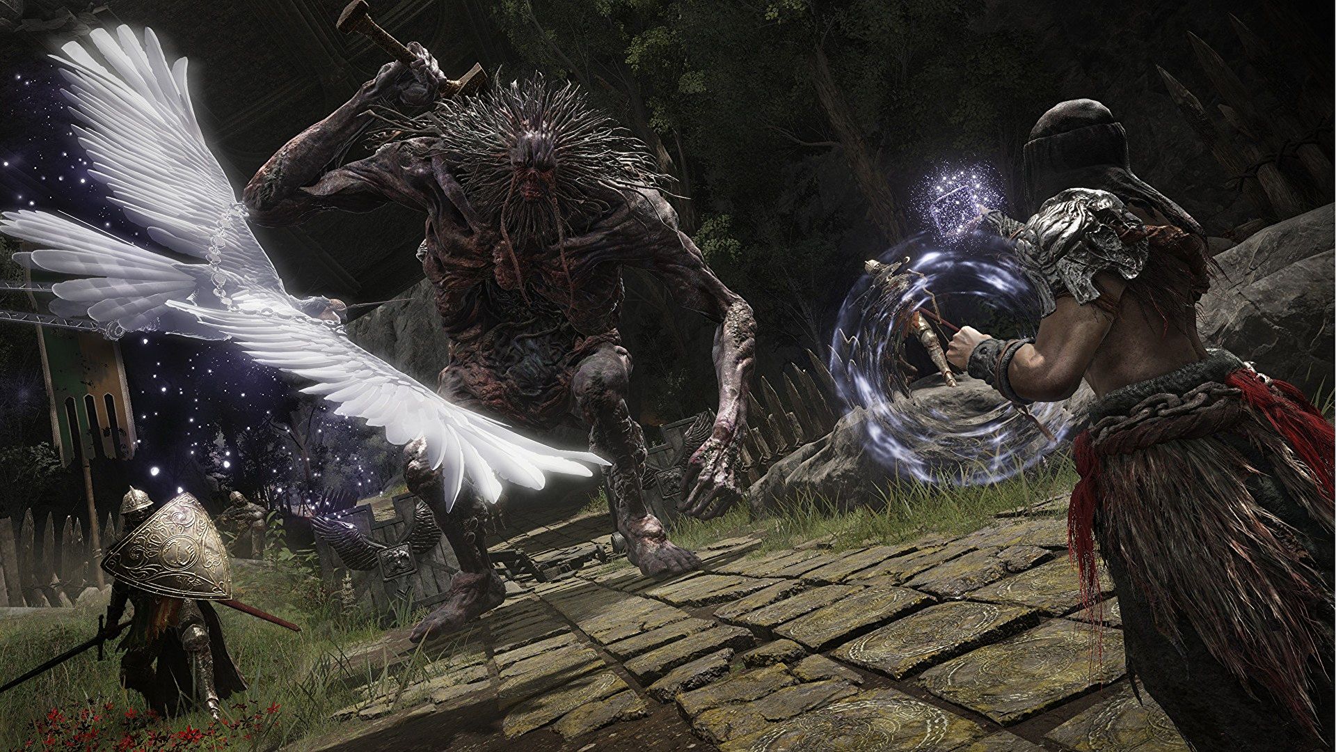 Elden Ring Incantations
