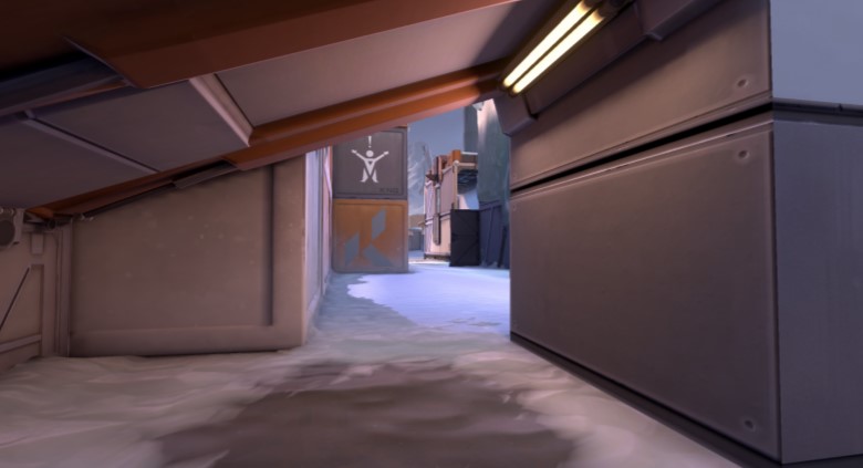 Icebox changes