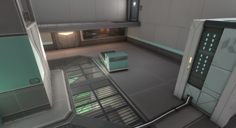 Icebox changes
