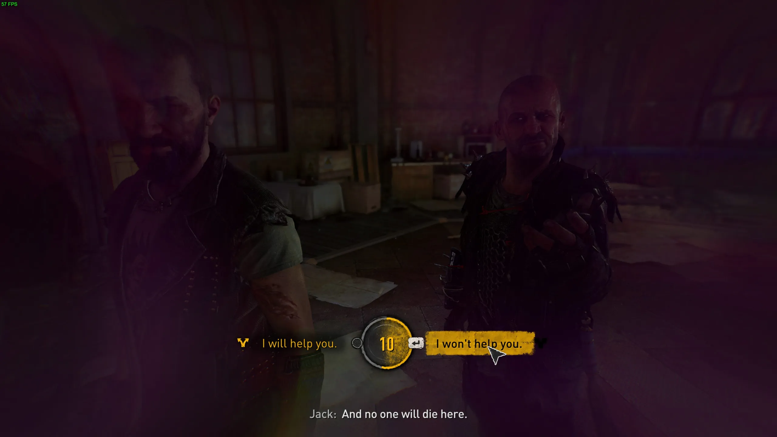 Dying Light 2 Stay Human Jack and Joe