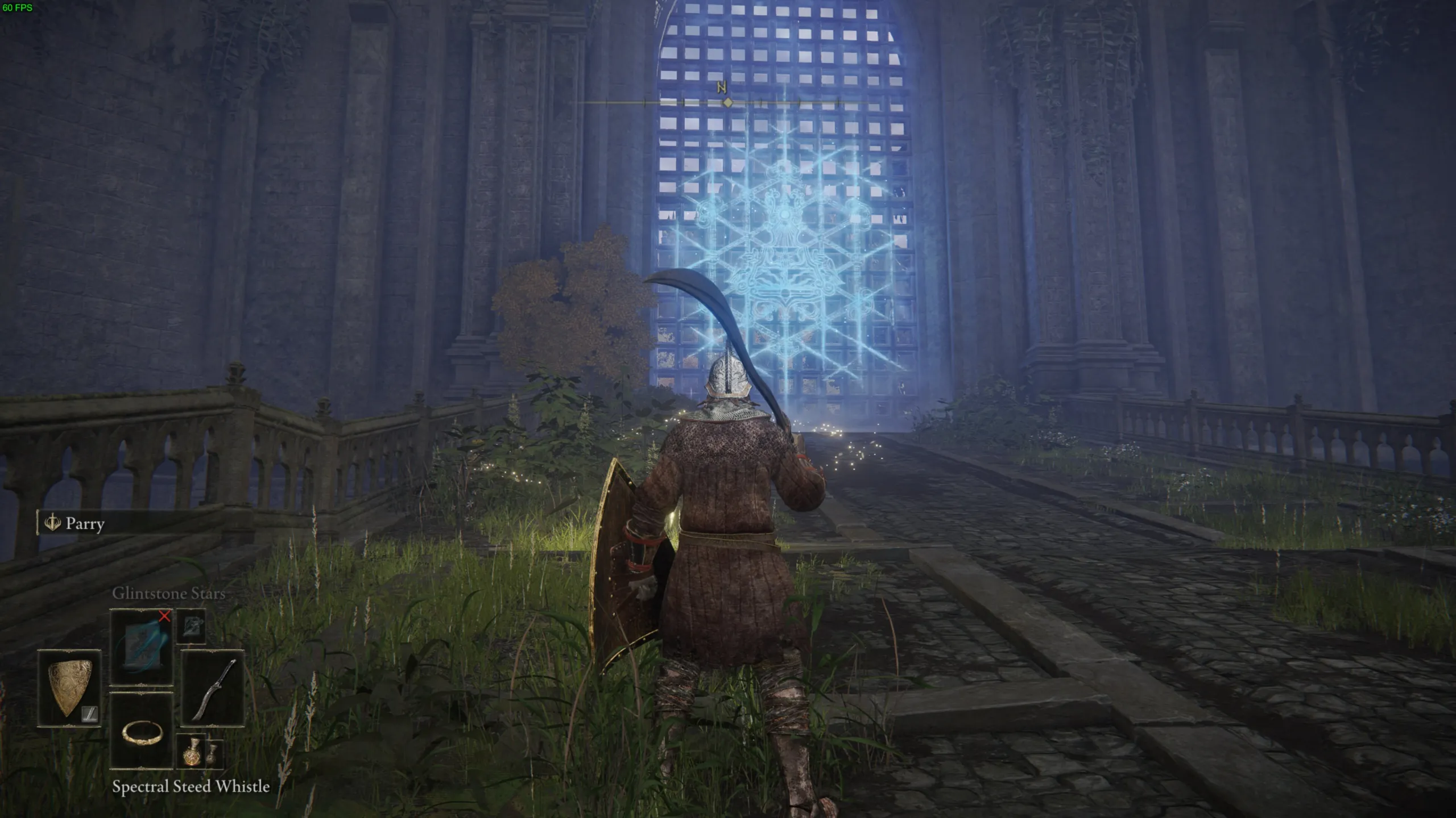 Academy in Elden Ring