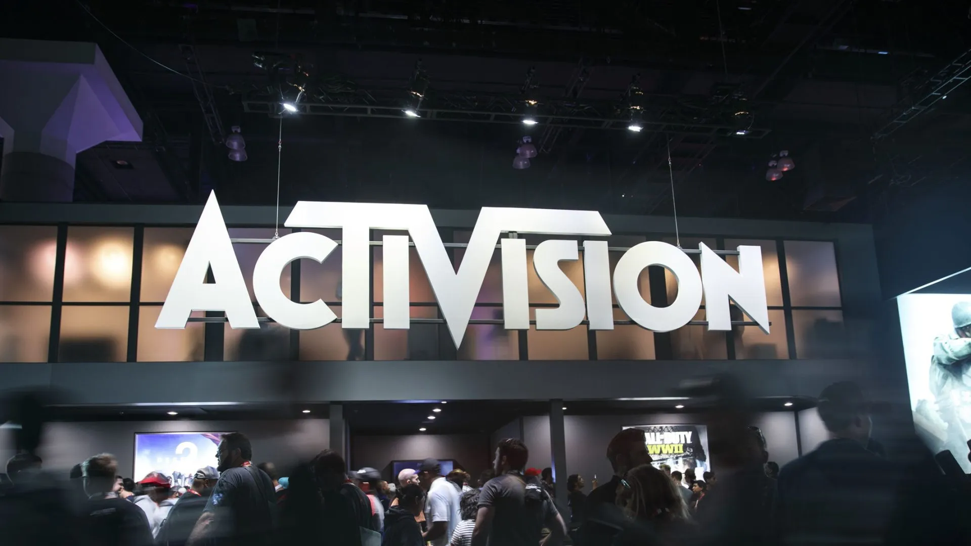 Activision logo