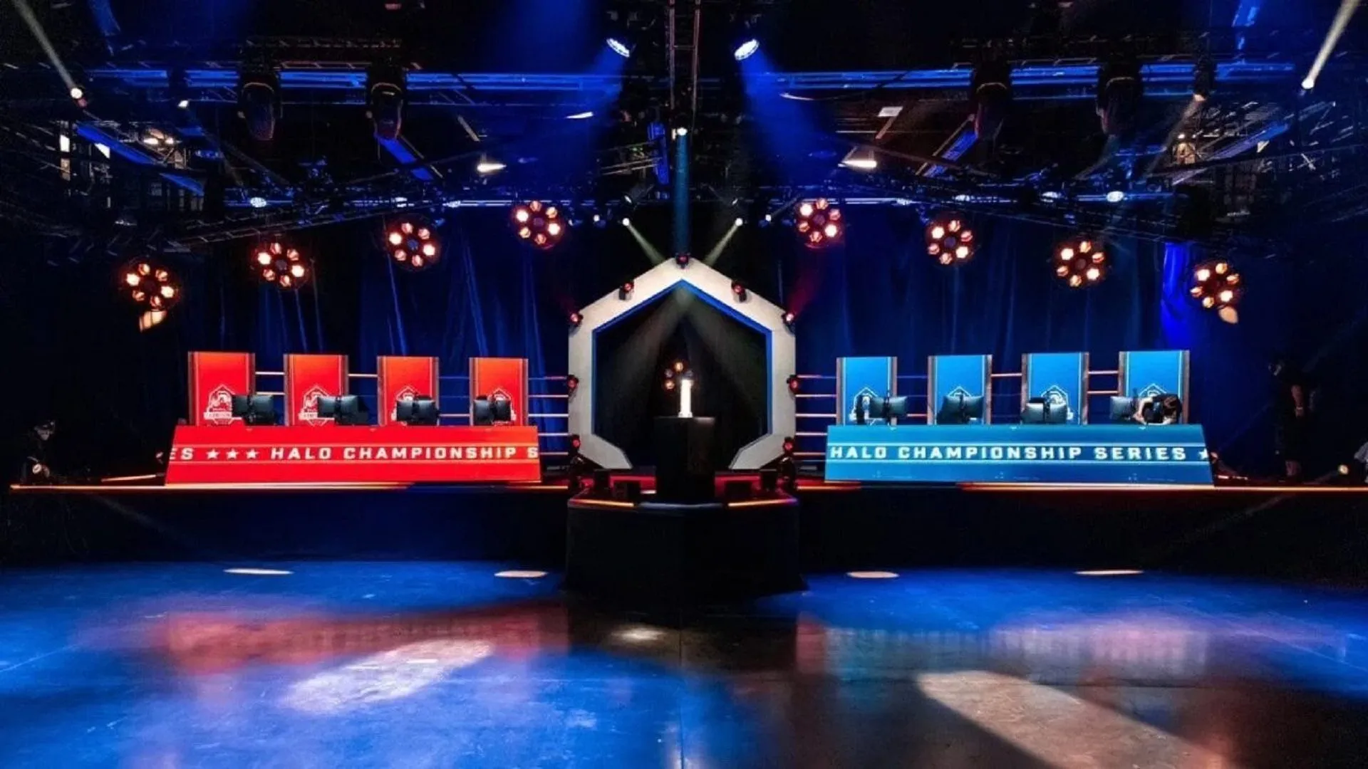 HCS Anaheim day two saw even more great plays