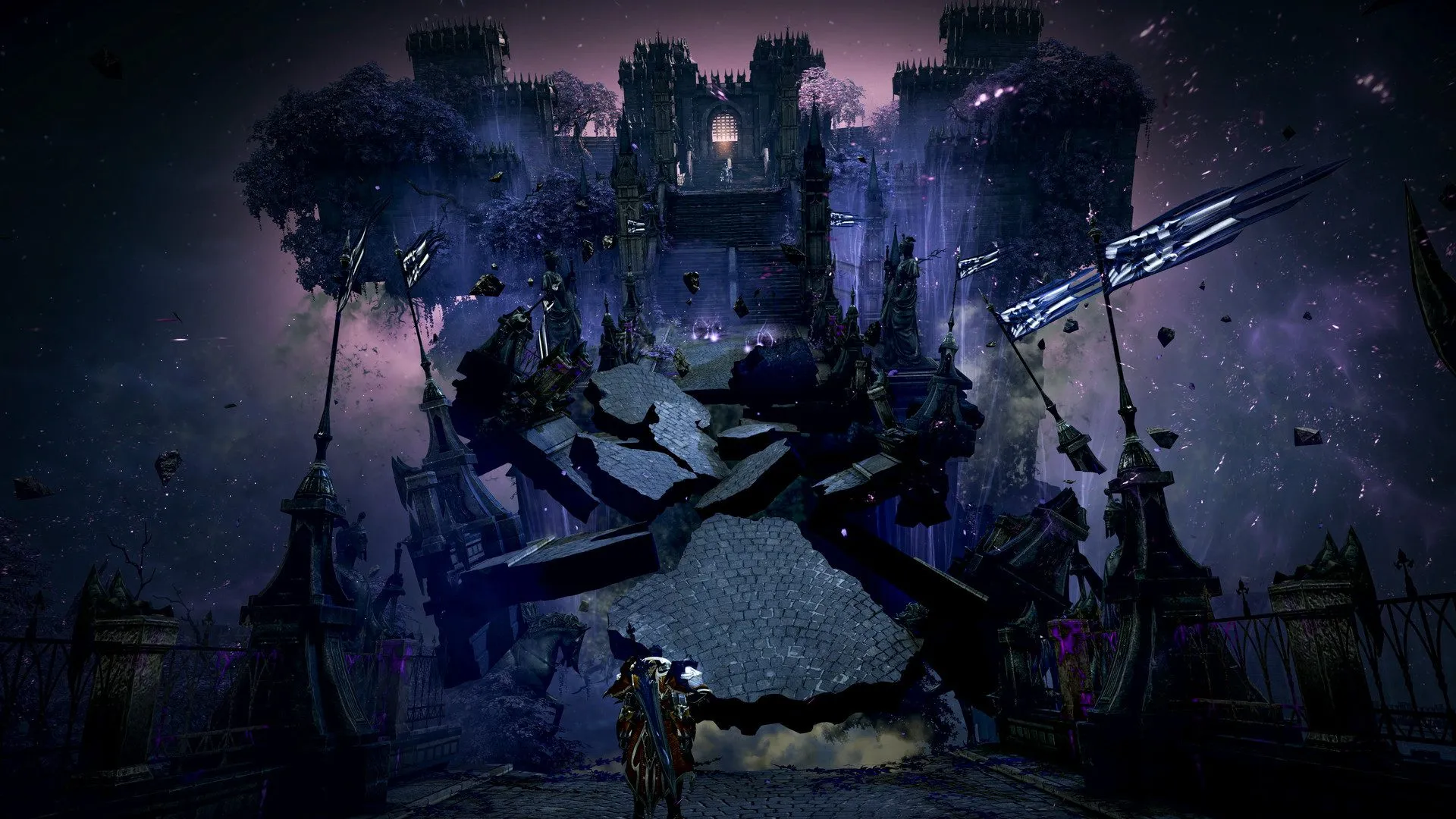 Lost Ark has broken records in terms of Twitch viewership