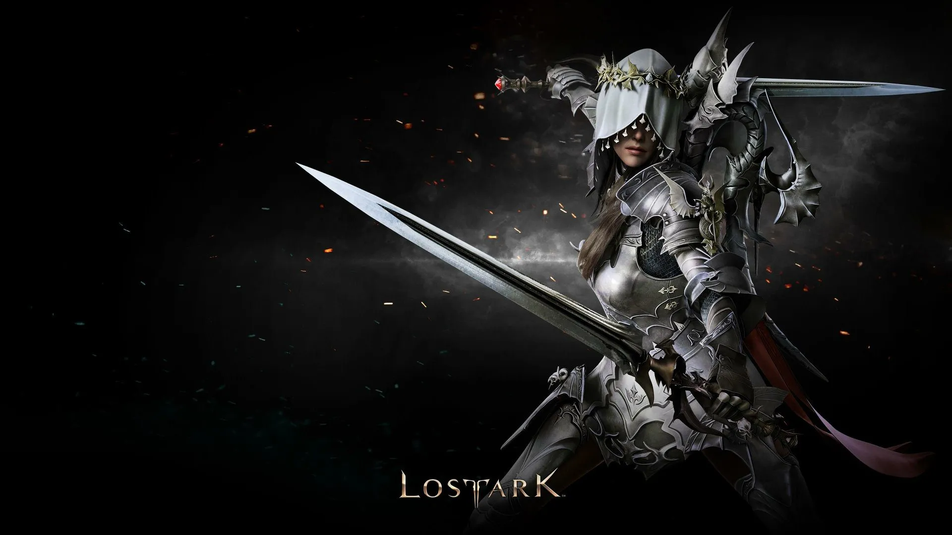 Lost Ark Class Deathblade