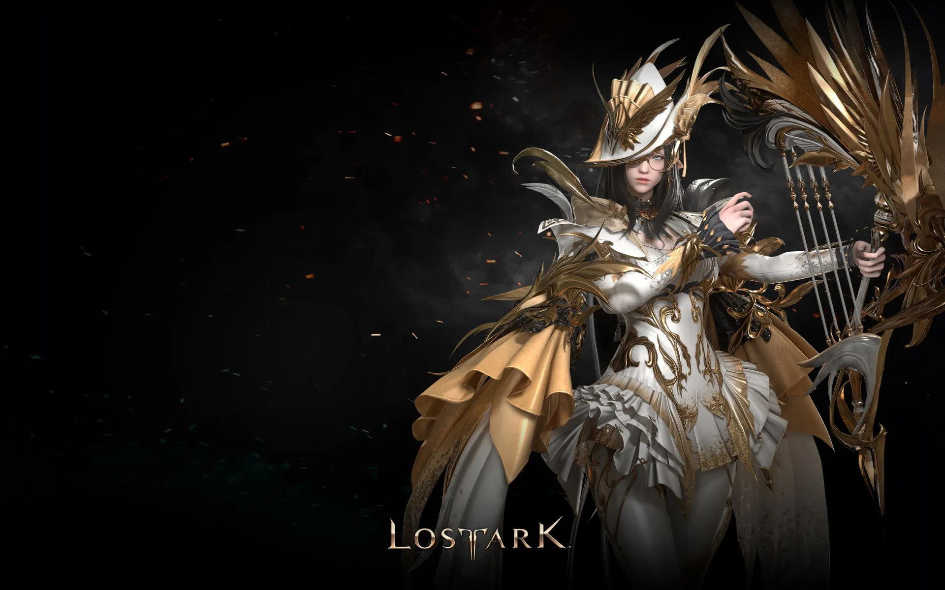 Lost Ark Class