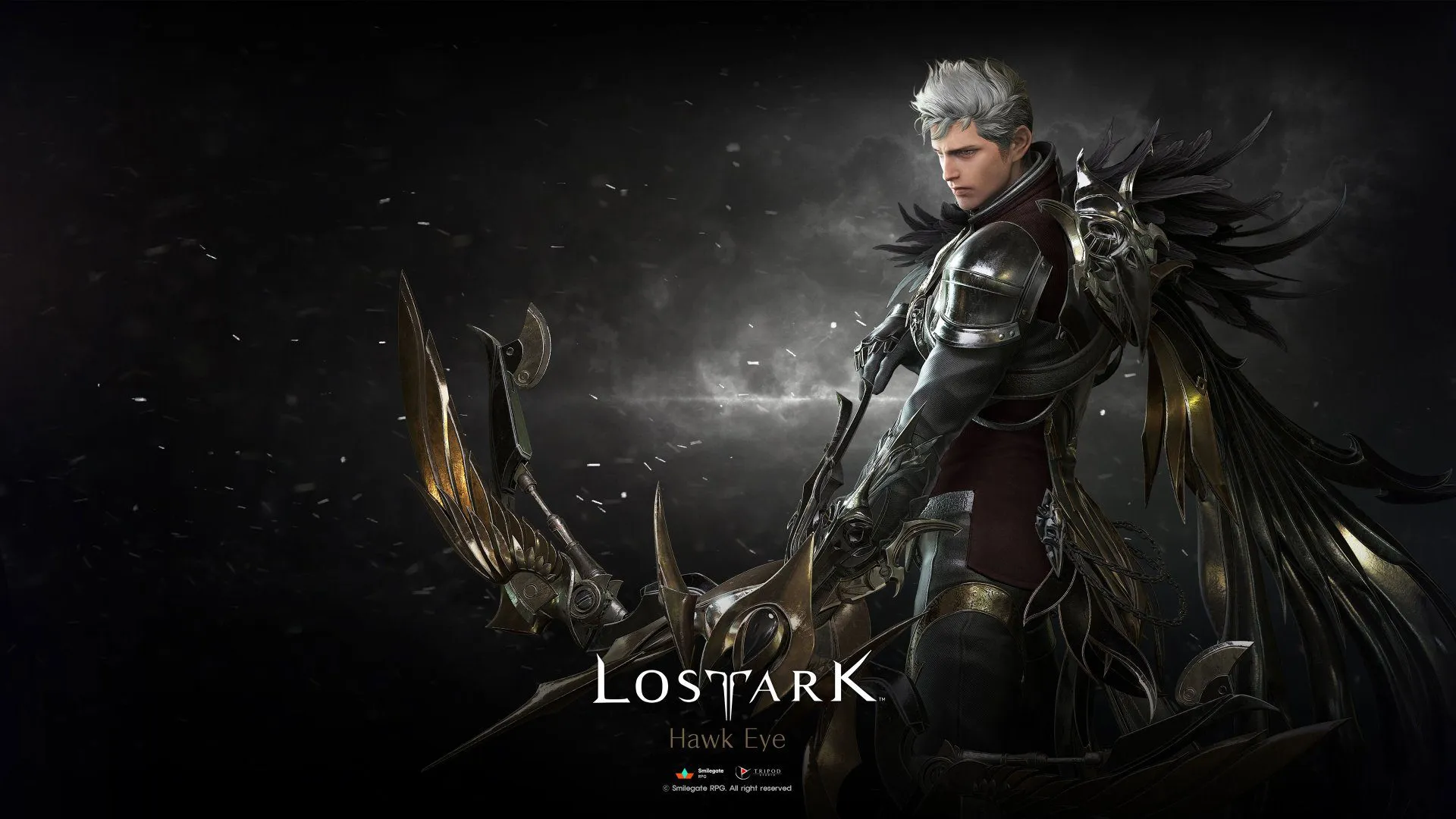 Lost Ark Class